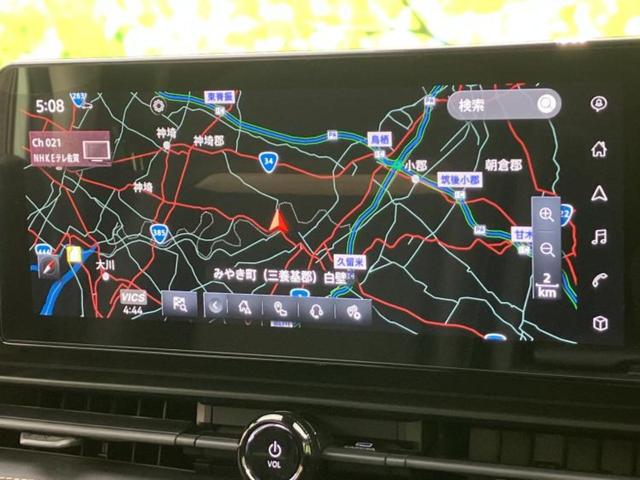 セレナ eパワーハイウェイスターV エアロ/保証書/純正 SDナビ/インテリジェントルームミラー/衝突安全装置/両側電動スライドドア/アラウンドビューモニター/車線逸脱防止支援システム/ヘッドランプ LED/Bluetooth接続(10枚目)