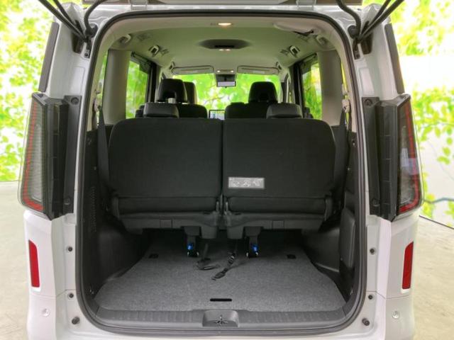 セレナ eパワーハイウェイスターV エアロ/保証書/純正 SDナビ/インテリジェントルームミラー/衝突安全装置/両側電動スライドドア/アラウンドビューモニター/車線逸脱防止支援システム/ヘッドランプ LED/Bluetooth接続(20枚目)