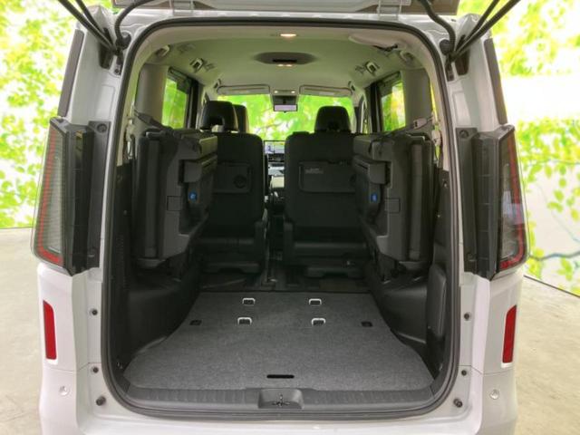 セレナ eパワーハイウェイスターV エアロ/保証書/純正 SDナビ/インテリジェントルームミラー/衝突安全装置/両側電動スライドドア/アラウンドビューモニター/車線逸脱防止支援システム/ヘッドランプ LED/Bluetooth接続(21枚目)