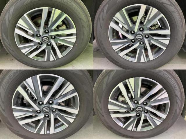 セレナ eパワーハイウェイスターV エアロ/保証書/純正 SDナビ/インテリジェントルームミラー/衝突安全装置/両側電動スライドドア/アラウンドビューモニター/車線逸脱防止支援システム/ヘッドランプ LED/Bluetooth接続(53枚目)