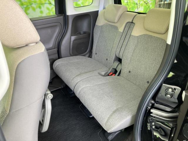 N-BOX L 新品タイヤ/保証書/純正 8インチ SDナビ/ホンダセンシング/電動スライドドア/シートヒーター 前席/車線逸脱防止支援システム/ドライブレコーダー 前後/ヘッドランプ LED/USBジャック ETC(8枚目)