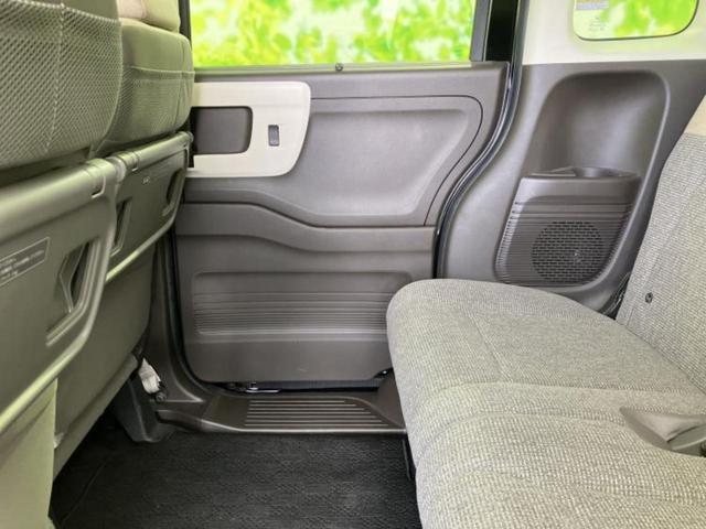 N-BOX L 新品タイヤ/保証書/純正 8インチ SDナビ/ホンダセンシング/電動スライドドア/シートヒーター 前席/車線逸脱防止支援システム/ドライブレコーダー 前後/ヘッドランプ LED/USBジャック ETC(23枚目)