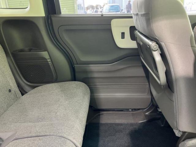 N-BOX L 新品タイヤ/保証書/純正 8インチ SDナビ/ホンダセンシング/電動スライドドア/シートヒーター 前席/車線逸脱防止支援システム/ドライブレコーダー 前後/ヘッドランプ LED/USBジャック ETC(24枚目)