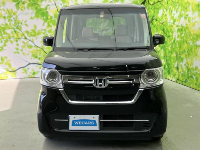 N-BOX L 新品タイヤ/保証書/純正 8インチ SDナビ/ホンダセンシング/電動スライドドア/シートヒーター 前席/車線逸脱防止支援システム/ドライブレコーダー 前後/ヘッドランプ LED/USBジャック ETC(44枚目)