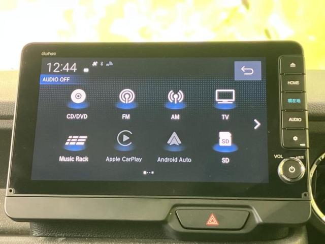 Ｎ－ＢＯＸカスタム ターボコーディネートスタイル２トーン　新品タイヤ／保証書／純正　９インチ　ＳＤナビ／両側電動スライドドア／シートヒーター　前席／車線逸脱防止支援システム／シート　合皮／ヘッドランプ　ＬＥＤ／Ｂｌｕｅｔｏｏｔｈ接続／ＥＴＣ　バックカメラ（11枚目）