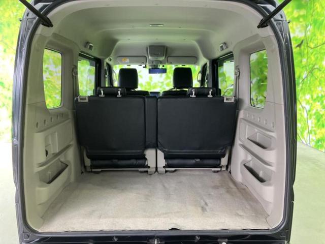 エブリイワゴン ＰＺターボスペシャル　社外　ＳＤナビ／セーフティサポート（スズキ）／両側電動スライドドア／ドライブレコーダー　前後／Ｂｌｕｅｔｏｏｔｈ接続／ＥＴＣ／ＥＢＤ付ＡＢＳ／横滑り防止装置／バックモニター／ワンセグＴＶ／ＤＶＤ（19枚目）