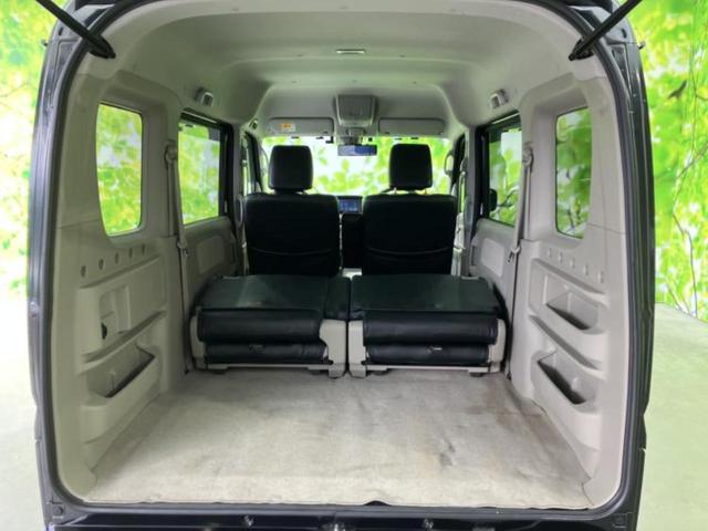 エブリイワゴン ＰＺターボスペシャル　社外　ＳＤナビ／セーフティサポート（スズキ）／両側電動スライドドア／ドライブレコーダー　前後／Ｂｌｕｅｔｏｏｔｈ接続／ＥＴＣ／ＥＢＤ付ＡＢＳ／横滑り防止装置／バックモニター／ワンセグＴＶ／ＤＶＤ（20枚目）