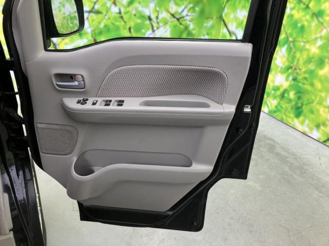 エブリイワゴン ＰＺターボスペシャル　社外　ＳＤナビ／セーフティサポート（スズキ）／両側電動スライドドア／ドライブレコーダー　前後／Ｂｌｕｅｔｏｏｔｈ接続／ＥＴＣ／ＥＢＤ付ＡＢＳ／横滑り防止装置／バックモニター／ワンセグＴＶ／ＤＶＤ（22枚目）