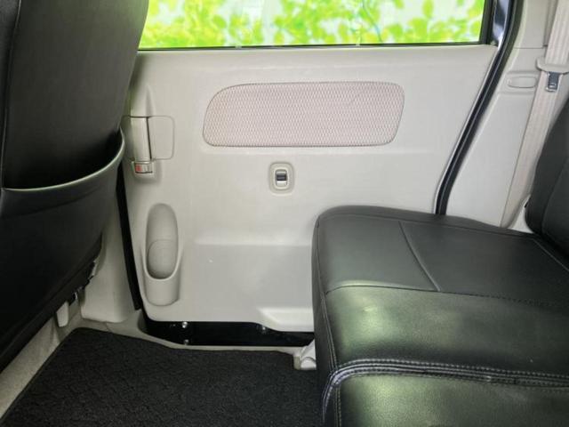 エブリイワゴン ＰＺターボスペシャル　社外　ＳＤナビ／セーフティサポート（スズキ）／両側電動スライドドア／ドライブレコーダー　前後／Ｂｌｕｅｔｏｏｔｈ接続／ＥＴＣ／ＥＢＤ付ＡＢＳ／横滑り防止装置／バックモニター／ワンセグＴＶ／ＤＶＤ（23枚目）