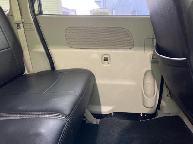 エブリイワゴン ＰＺターボスペシャル　社外　ＳＤナビ／セーフティサポート（スズキ）／両側電動スライドドア／ドライブレコーダー　前後／Ｂｌｕｅｔｏｏｔｈ接続／ＥＴＣ／ＥＢＤ付ＡＢＳ／横滑り防止装置／バックモニター／ワンセグＴＶ／ＤＶＤ（24枚目）