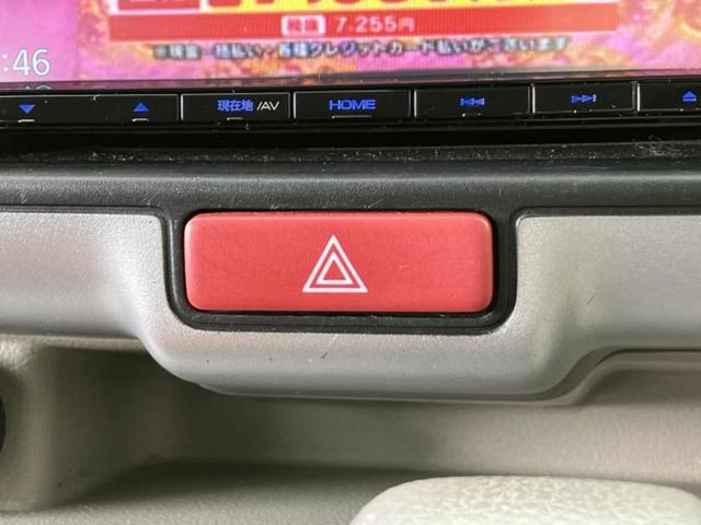 エブリイワゴン ＰＺターボスペシャル　社外　ＳＤナビ／セーフティサポート（スズキ）／両側電動スライドドア／ドライブレコーダー　前後／Ｂｌｕｅｔｏｏｔｈ接続／ＥＴＣ／ＥＢＤ付ＡＢＳ／横滑り防止装置／バックモニター／ワンセグＴＶ／ＤＶＤ（30枚目）