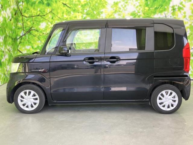 Ｎ－ＢＯＸ Ｇ・ホンダセンシング　社外　ＳＤナビ／ホンダセンシング／ドライブレコーダー　社外／ヘッドランプ　ＬＥＤ／Ｂｌｕｅｔｏｏｔｈ接続／ＥＴＣ／ＥＢＤ付ＡＢＳ／横滑り防止装置／アイドリングストップ／フルセグＴＶ　ＬＥＤヘッドランプ（2枚目）