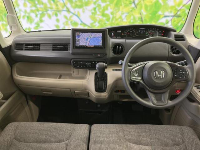 Ｎ－ＢＯＸ Ｇ・ホンダセンシング　社外　ＳＤナビ／ホンダセンシング／ドライブレコーダー　社外／ヘッドランプ　ＬＥＤ／Ｂｌｕｅｔｏｏｔｈ接続／ＥＴＣ／ＥＢＤ付ＡＢＳ／横滑り防止装置／アイドリングストップ／フルセグＴＶ　ＬＥＤヘッドランプ（4枚目）
