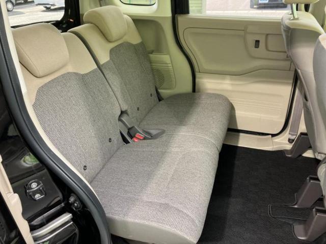 Ｎ－ＢＯＸ Ｇ・ホンダセンシング　社外　ＳＤナビ／ホンダセンシング／ドライブレコーダー　社外／ヘッドランプ　ＬＥＤ／Ｂｌｕｅｔｏｏｔｈ接続／ＥＴＣ／ＥＢＤ付ＡＢＳ／横滑り防止装置／アイドリングストップ／フルセグＴＶ　ＬＥＤヘッドランプ（6枚目）