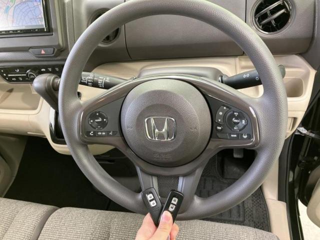 Ｎ－ＢＯＸ Ｇ・ホンダセンシング　社外　ＳＤナビ／ホンダセンシング／ドライブレコーダー　社外／ヘッドランプ　ＬＥＤ／Ｂｌｕｅｔｏｏｔｈ接続／ＥＴＣ／ＥＢＤ付ＡＢＳ／横滑り防止装置／アイドリングストップ／フルセグＴＶ　ＬＥＤヘッドランプ（15枚目）