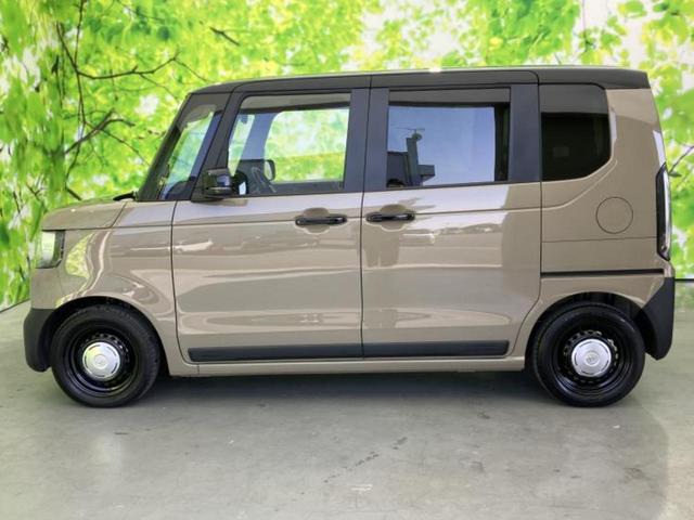 Ｎ－ＢＯＸジョイ ヒョウジュン２トーン　保証書／ディスプレイオーディオ＋ナビ９インチ／両側電動スライドドア／シートヒーター／マルチビューカメラシステム／車線逸脱防止支援システム／ドライブレコーダー　前後／ヘッドランプ　ＬＥＤ　ワンオーナー（2枚目）