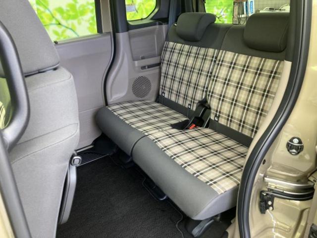 Ｎ－ＢＯＸジョイ ヒョウジュン２トーン　保証書／ディスプレイオーディオ＋ナビ９インチ／両側電動スライドドア／シートヒーター／マルチビューカメラシステム／車線逸脱防止支援システム／ドライブレコーダー　前後／ヘッドランプ　ＬＥＤ　ワンオーナー（8枚目）