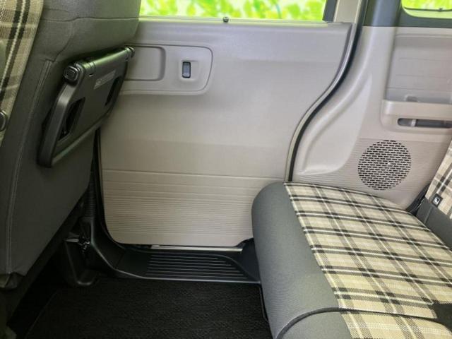 Ｎ－ＢＯＸジョイ ヒョウジュン２トーン　保証書／ディスプレイオーディオ＋ナビ９インチ／両側電動スライドドア／シートヒーター／マルチビューカメラシステム／車線逸脱防止支援システム／ドライブレコーダー　前後／ヘッドランプ　ＬＥＤ　ワンオーナー（23枚目）