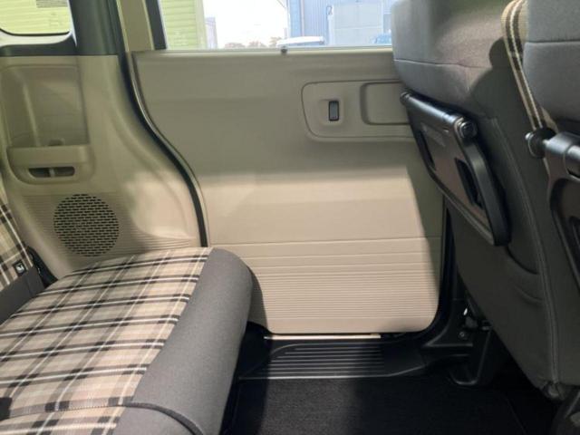 Ｎ－ＢＯＸジョイ ヒョウジュン２トーン　保証書／ディスプレイオーディオ＋ナビ９インチ／両側電動スライドドア／シートヒーター／マルチビューカメラシステム／車線逸脱防止支援システム／ドライブレコーダー　前後／ヘッドランプ　ＬＥＤ　ワンオーナー（24枚目）