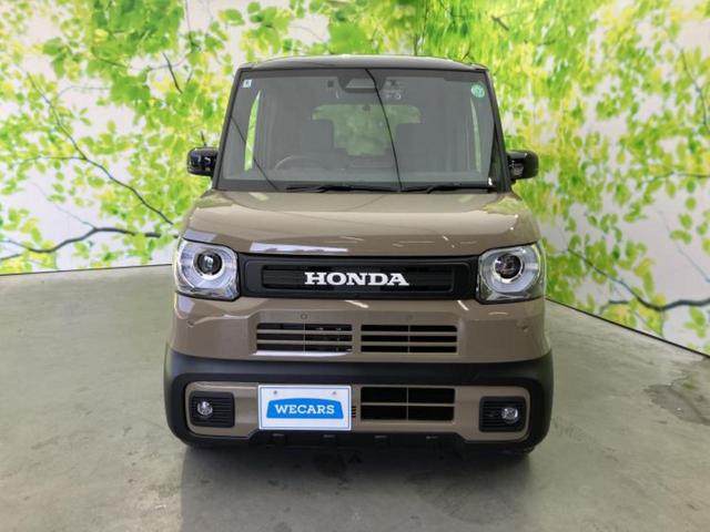 Ｎ－ＢＯＸジョイ ヒョウジュン２トーン　保証書／ディスプレイオーディオ＋ナビ９インチ／両側電動スライドドア／シートヒーター／マルチビューカメラシステム／車線逸脱防止支援システム／ドライブレコーダー　前後／ヘッドランプ　ＬＥＤ　ワンオーナー（44枚目）