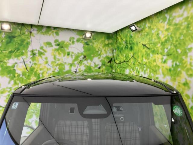 Ｎ－ＢＯＸジョイ ヒョウジュン２トーン　保証書／ディスプレイオーディオ＋ナビ９インチ／両側電動スライドドア／シートヒーター／マルチビューカメラシステム／車線逸脱防止支援システム／ドライブレコーダー　前後／ヘッドランプ　ＬＥＤ　ワンオーナー（48枚目）