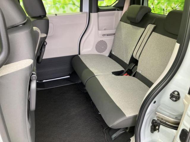 Ｎ－ＢＯＸ ヒョウジュン　保証書／純正　９インチ　ナビ／ホンダセンシング／両側電動スライドドア／シートヒーター　前席／車線逸脱防止支援システム／ドライブレコーダー　純正／ヘッドランプ　ＬＥＤ／Ｂｌｕｅｔｏｏｔｈ接続／ＥＴＣ（8枚目）