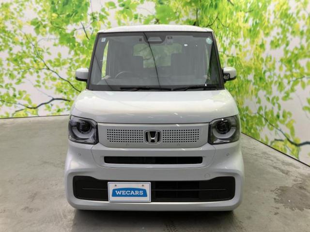 Ｎ－ＢＯＸ ヒョウジュン　保証書／純正　９インチ　ナビ／ホンダセンシング／両側電動スライドドア／シートヒーター　前席／車線逸脱防止支援システム／ドライブレコーダー　純正／ヘッドランプ　ＬＥＤ／Ｂｌｕｅｔｏｏｔｈ接続／ＥＴＣ（44枚目）