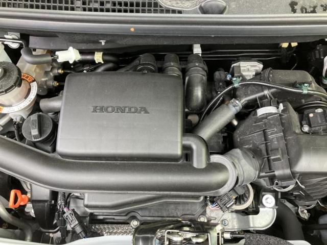 Ｎ－ＢＯＸ ヒョウジュン　保証書／純正　９インチ　ナビ／ホンダセンシング／両側電動スライドドア／シートヒーター　前席／車線逸脱防止支援システム／ドライブレコーダー　純正／ヘッドランプ　ＬＥＤ／Ｂｌｕｅｔｏｏｔｈ接続／ＥＴＣ（49枚目）