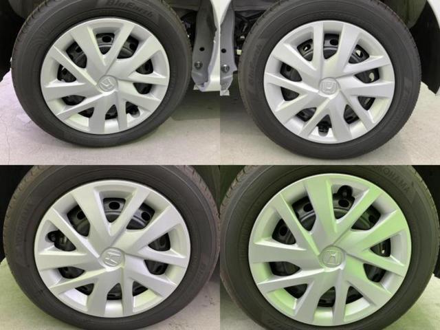 Ｎ－ＢＯＸ ヒョウジュン　保証書／純正　９インチ　ナビ／ホンダセンシング／両側電動スライドドア／シートヒーター　前席／車線逸脱防止支援システム／ドライブレコーダー　純正／ヘッドランプ　ＬＥＤ／Ｂｌｕｅｔｏｏｔｈ接続／ＥＴＣ（52枚目）