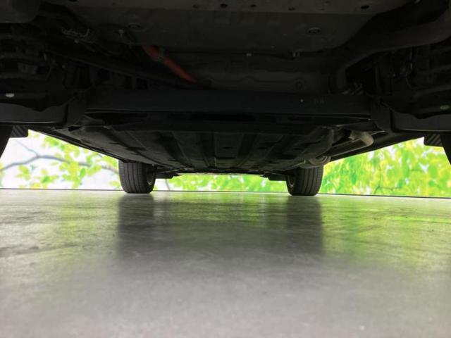 ヴェゼル ｅＨＥＶ　Ｚ　新品タイヤ／保証書／純正　ＳＤナビ／衝突安全装置／シートヒーター　前席／マルチビューカメラシステム／車線逸脱防止支援システム／電動バックドア／ドライブレコーダー　前後／ヘッドランプ　ＬＥＤ　禁煙車（46枚目）