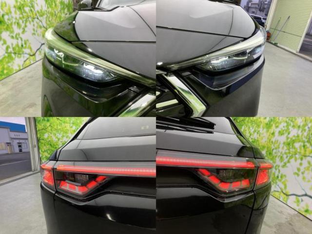 ヴェゼル ｅＨＥＶ　Ｚ　新品タイヤ／保証書／純正　ＳＤナビ／衝突安全装置／シートヒーター　前席／マルチビューカメラシステム／車線逸脱防止支援システム／電動バックドア／ドライブレコーダー　前後／ヘッドランプ　ＬＥＤ　禁煙車（53枚目）