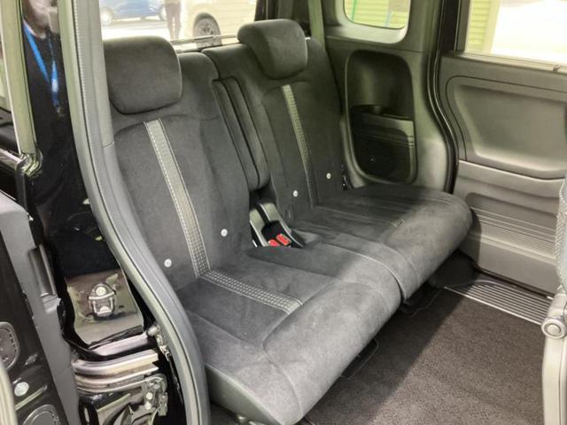 Ｎ－ＢＯＸカスタム Ｌ　新品タイヤ／保証書／社外　ＳＤナビ／ホンダセンシング／両側電動スライドドア／シートヒーター　前席／車線逸脱防止支援システム／ヘッドランプ　ＬＥＤ／Ｂｌｕｅｔｏｏｔｈ接続／ＥＴＣ／ＥＢＤ付ＡＢＳ（6枚目）