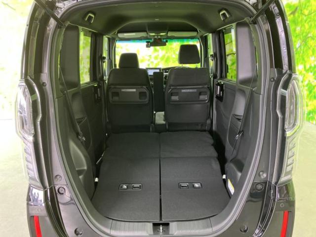 Ｎ－ＢＯＸカスタム Ｌ　新品タイヤ／保証書／社外　ＳＤナビ／ホンダセンシング／両側電動スライドドア／シートヒーター　前席／車線逸脱防止支援システム／ヘッドランプ　ＬＥＤ／Ｂｌｕｅｔｏｏｔｈ接続／ＥＴＣ／ＥＢＤ付ＡＢＳ（20枚目）