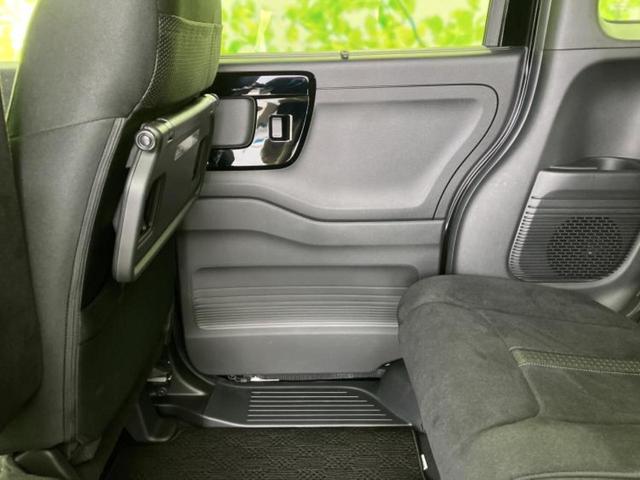 Ｎ－ＢＯＸカスタム Ｌ　新品タイヤ／保証書／社外　ＳＤナビ／ホンダセンシング／両側電動スライドドア／シートヒーター　前席／車線逸脱防止支援システム／ヘッドランプ　ＬＥＤ／Ｂｌｕｅｔｏｏｔｈ接続／ＥＴＣ／ＥＢＤ付ＡＢＳ（23枚目）