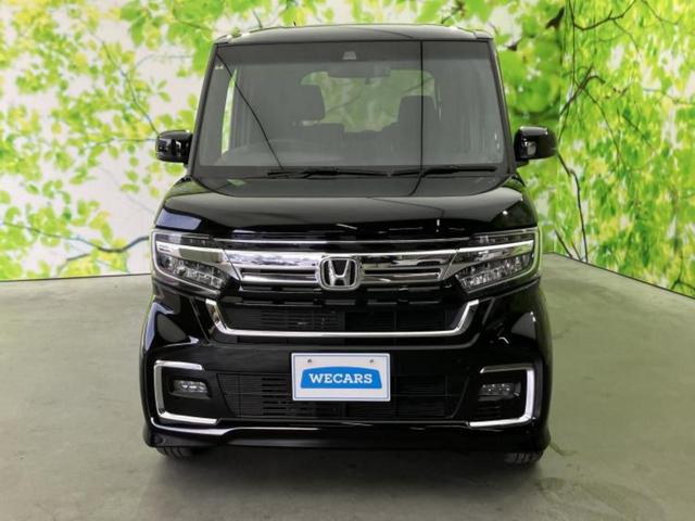 Ｎ－ＢＯＸカスタム Ｌ　新品タイヤ／保証書／社外　ＳＤナビ／ホンダセンシング／両側電動スライドドア／シートヒーター　前席／車線逸脱防止支援システム／ヘッドランプ　ＬＥＤ／Ｂｌｕｅｔｏｏｔｈ接続／ＥＴＣ／ＥＢＤ付ＡＢＳ（44枚目）