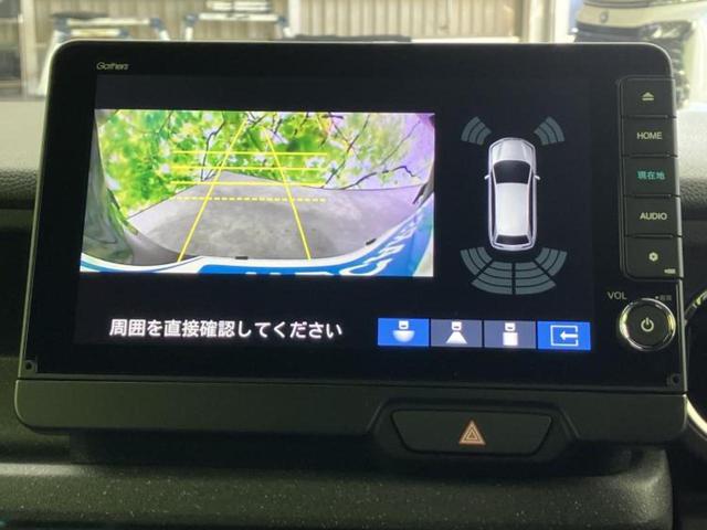 Ｎ－ＢＯＸカスタム ターボ　保証書／純正　９インチ　ナビ／ホンダセンシング／両側電動スライドドア／シートヒーター　前席／車線逸脱防止支援システム／シート　ハーフレザー／ドライブレコーダー　純正／ヘッドランプ　ＬＥＤ　ターボ（13枚目）