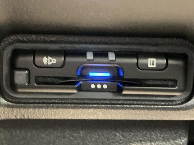 Ｎ－ＢＯＸカスタム ターボ　保証書／純正　９インチ　ナビ／ホンダセンシング／両側電動スライドドア／シートヒーター　前席／車線逸脱防止支援システム／シート　ハーフレザー／ドライブレコーダー　純正／ヘッドランプ　ＬＥＤ　ターボ（25枚目）