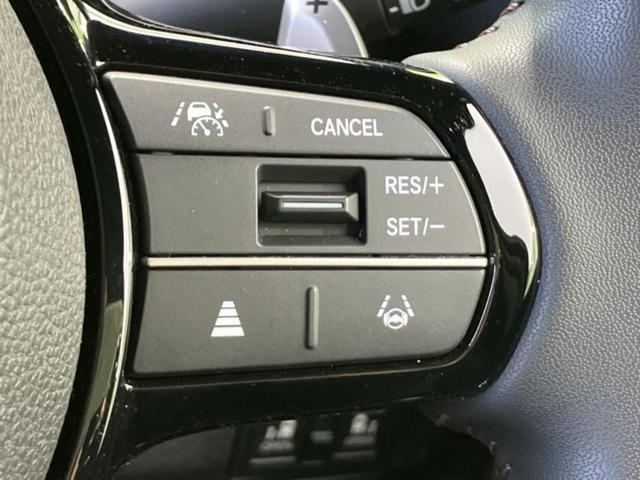 Ｎ－ＢＯＸカスタム ターボ　保証書／純正　９インチ　ナビ／ホンダセンシング／両側電動スライドドア／シートヒーター　前席／車線逸脱防止支援システム／シート　ハーフレザー／ドライブレコーダー　純正／ヘッドランプ　ＬＥＤ　ターボ（27枚目）