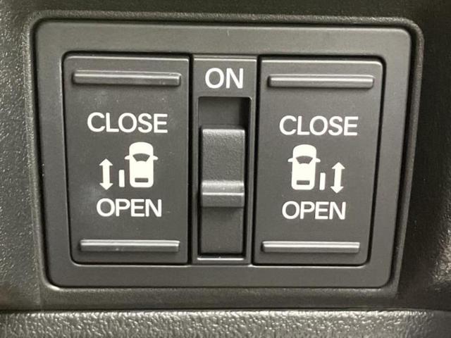 Ｎ－ＢＯＸカスタム ターボ　保証書／純正　９インチ　ナビ／ホンダセンシング／両側電動スライドドア／シートヒーター　前席／車線逸脱防止支援システム／シート　ハーフレザー／ドライブレコーダー　純正／ヘッドランプ　ＬＥＤ　ターボ（28枚目）