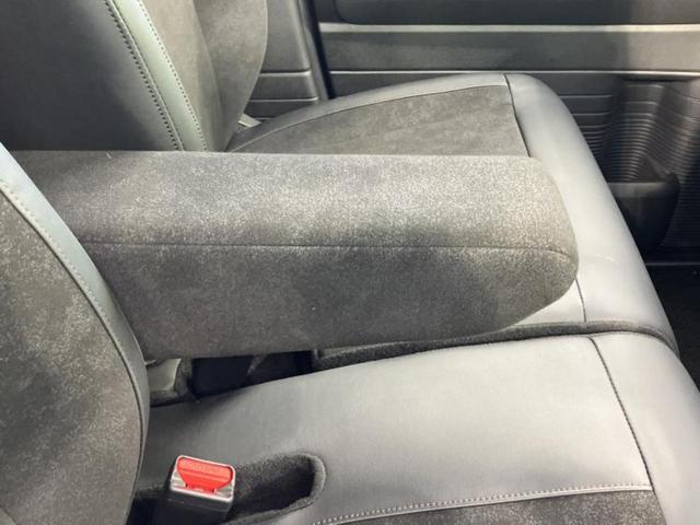 Ｎ－ＢＯＸカスタム ターボ　保証書／純正　９インチ　ナビ／ホンダセンシング／両側電動スライドドア／シートヒーター　前席／車線逸脱防止支援システム／シート　ハーフレザー／ドライブレコーダー　純正／ヘッドランプ　ＬＥＤ　ターボ（32枚目）