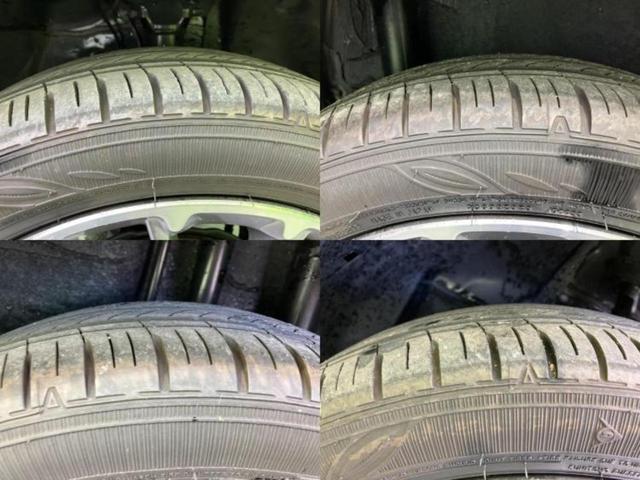 Ｎ－ＢＯＸカスタム ターボ　保証書／純正　９インチ　ナビ／ホンダセンシング／両側電動スライドドア／シートヒーター　前席／車線逸脱防止支援システム／シート　ハーフレザー／ドライブレコーダー　純正／ヘッドランプ　ＬＥＤ　ターボ（50枚目）