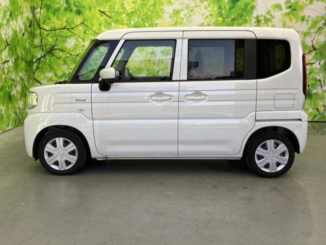スペーシア ハイブリッドＧ　新品タイヤ／セーフティサポート（スズキ）／車線逸脱防止支援システム／ヘッドランプ　ＬＥＤ／禁煙車／エアバッグ　サイド／衝突安全ボディ／エンジンスタートボタン／キーレスエントリー／オートエアコン（2枚目）