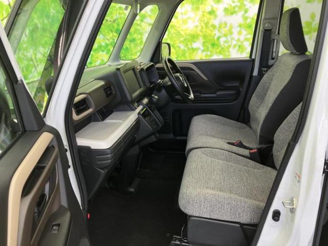 スペーシア ハイブリッドＧ　新品タイヤ／セーフティサポート（スズキ）／車線逸脱防止支援システム／ヘッドランプ　ＬＥＤ／禁煙車／エアバッグ　サイド／衝突安全ボディ／エンジンスタートボタン／キーレスエントリー／オートエアコン（7枚目）