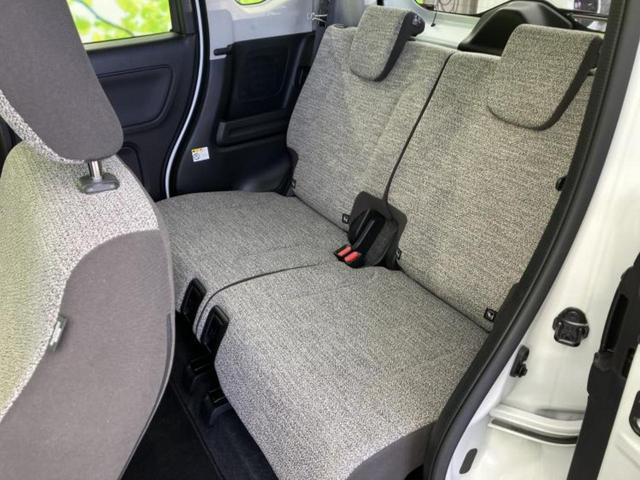 スペーシア ハイブリッドＧ　新品タイヤ／セーフティサポート（スズキ）／車線逸脱防止支援システム／ヘッドランプ　ＬＥＤ／禁煙車／エアバッグ　サイド／衝突安全ボディ／エンジンスタートボタン／キーレスエントリー／オートエアコン（8枚目）