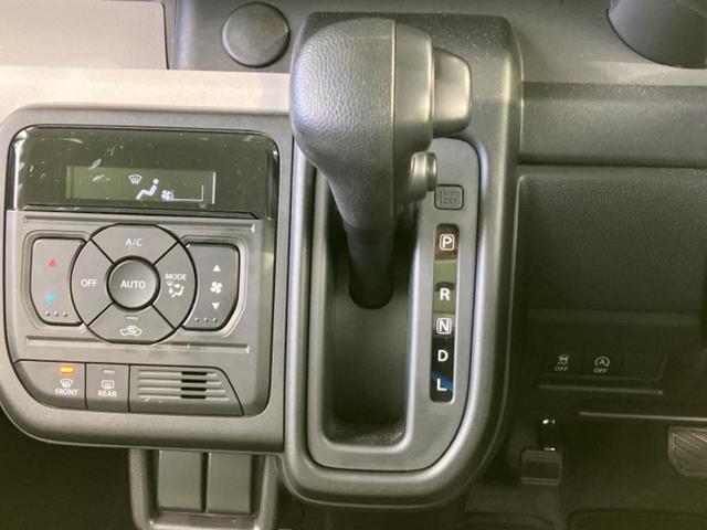 スペーシア ハイブリッドＧ　新品タイヤ／セーフティサポート（スズキ）／車線逸脱防止支援システム／ヘッドランプ　ＬＥＤ／禁煙車／エアバッグ　サイド／衝突安全ボディ／エンジンスタートボタン／キーレスエントリー／オートエアコン（13枚目）