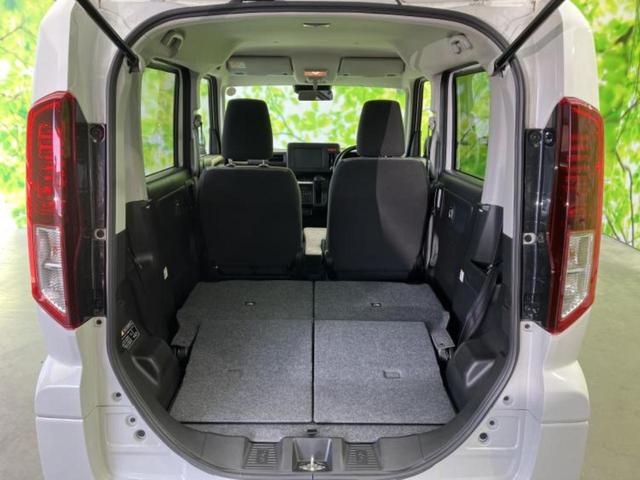 スペーシア ハイブリッドＧ　新品タイヤ／セーフティサポート（スズキ）／車線逸脱防止支援システム／ヘッドランプ　ＬＥＤ／禁煙車／エアバッグ　サイド／衝突安全ボディ／エンジンスタートボタン／キーレスエントリー／オートエアコン（20枚目）