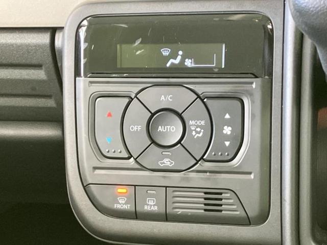 スペーシア ハイブリッドＧ　新品タイヤ／セーフティサポート（スズキ）／車線逸脱防止支援システム／ヘッドランプ　ＬＥＤ／禁煙車／エアバッグ　サイド／衝突安全ボディ／エンジンスタートボタン／キーレスエントリー／オートエアコン（25枚目）