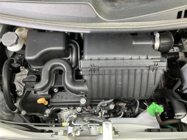 スペーシア ハイブリッドＧ　新品タイヤ／セーフティサポート（スズキ）／車線逸脱防止支援システム／ヘッドランプ　ＬＥＤ／禁煙車／エアバッグ　サイド／衝突安全ボディ／エンジンスタートボタン／キーレスエントリー／オートエアコン（39枚目）