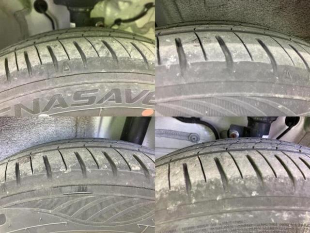 スペーシア ハイブリッドＧ　新品タイヤ／セーフティサポート（スズキ）／車線逸脱防止支援システム／ヘッドランプ　ＬＥＤ／禁煙車／エアバッグ　サイド／衝突安全ボディ／エンジンスタートボタン／キーレスエントリー／オートエアコン（40枚目）