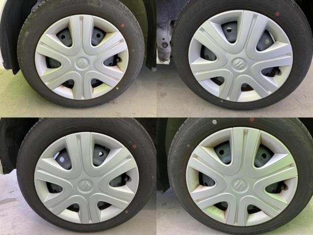 スペーシア ハイブリッドＧ　新品タイヤ／セーフティサポート（スズキ）／車線逸脱防止支援システム／ヘッドランプ　ＬＥＤ／禁煙車／エアバッグ　サイド／衝突安全ボディ／エンジンスタートボタン／キーレスエントリー／オートエアコン（42枚目）